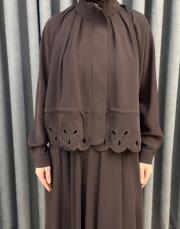 kahve 27k 1074 nuss takım 5