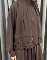 kahve 27k 1074 nuss takım 6