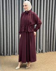 mürdüm 27k 1074 nuss takım