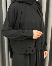 siyah 27k 1074 nuss takım 6