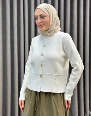 ekru 27k 603 nuss ceket