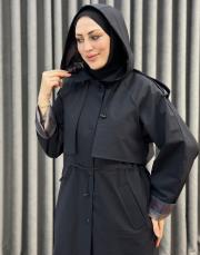 siyah 27k 6067 nuss trenç 2