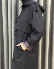 siyah 27k 6067 nuss trenç 6