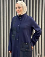 lacivert 27k 6050  nuss kap 2