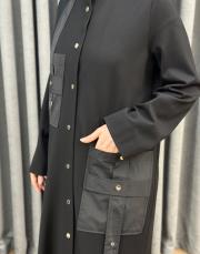 siyah 27k 6050  nuss kap 6