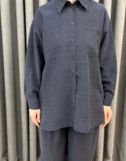 lacivert 27k 1092 nuss takım 5