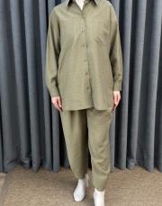 olive 27k 1092 nuss takım 5