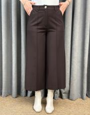 kahve sz 5688 sentez city pantolon