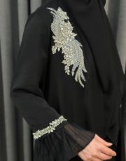 siyah 0103 essahra rozalin takım 6