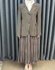 etoube 5532 missemramiss zafrine blazer ceket 6