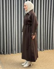 kahve 5470 missemramiss vleria dress 3