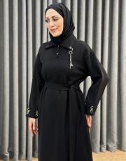 siyah 5470 missemramiss vleria dress 2