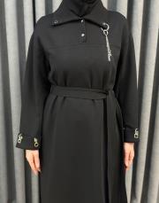 siyah 5470 missemramiss vleria dress 5