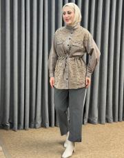 vizon 27k 6055 nuss kap