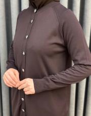 kahve 27k 300 nuss hırka 5