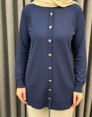 lacivert 27k 300 nuss hırka 4