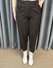 kahve 5692 sentez aves gabardin pantolon