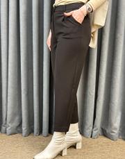kahve 5692 sentez aves gabardin pantolon 3