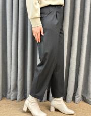 antrasit 5692 sentez aves gabardin pantolon 3