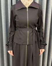 kahve 27k 1048 nuss takım 3