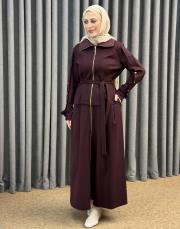 mürdüm 27k 1048 nuss takım