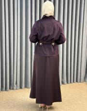 mürdüm 27k 1045 nuss takım 6