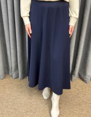 lacivert sz 5816 sentez rahat etek
