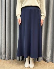 lacivert sz 5816 sentez rahat etek 3