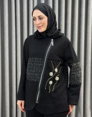 siyah 5406 missemramiss avenna takım 2