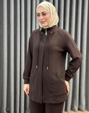 kahve 5420 missemramiss noira takım 2