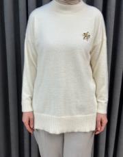 ekru 5442 missemramiss angora kazak 3