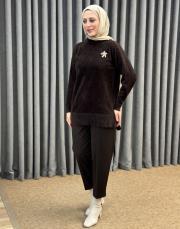 kahve 5442 missemramiss angora kazak 2