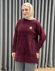mürdüm 5442 missemramiss angora kazak