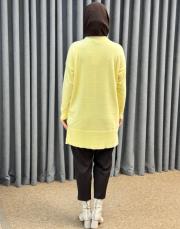 sarı 5442 missemramiss angora kazak 6