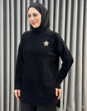 siyah 5442 missemramiss angora kazak