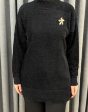 siyah 5442 missemramiss angora kazak 4