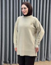 taş 5442 missemramiss angora kazak