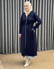 lacivert 27k 6058 nuss kap