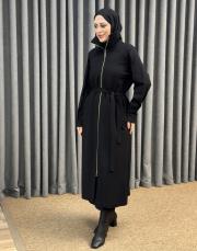 siyah 27k 6058 nuss kap
