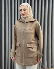 vizon 27k 6059 nuss kap