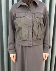 kahve 27k 1049 nuss takım 3