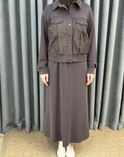 kahve 27k 1049 nuss takım 4