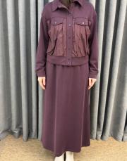 mürdüm 27k 1049 nuss takım 6