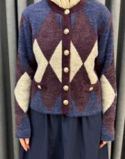 bordo 27k 106 nuss angora hırka 4