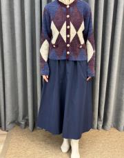 bordo 27k 106 nuss angora hırka 5
