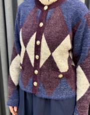 bordo 27k 106 nuss angora hırka 6