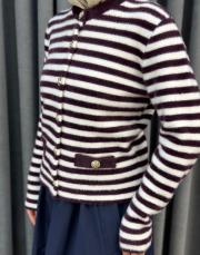 bordo 27k 105 nuss angora hırka 5