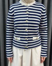 lacivert 27k 105 nuss angora hırka 4