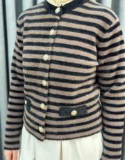 siyah kahve 27k 105 nuss angora hırka 5