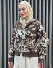 kahve 27k 104 nuss angora hırka